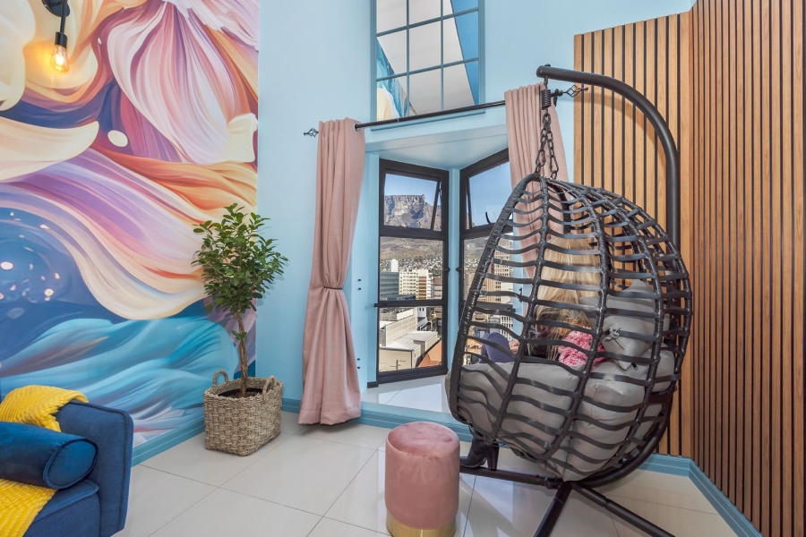 1 Bedroom Property for Sale in Cape Town City Centre Western Cape